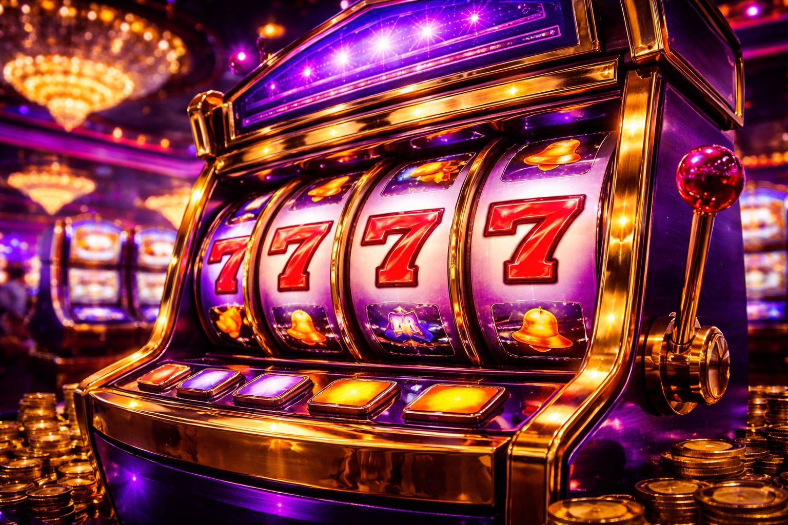 Khuyến Mãi Casino Thêm Giá Trị Cho Mỗi Phiên Chơi