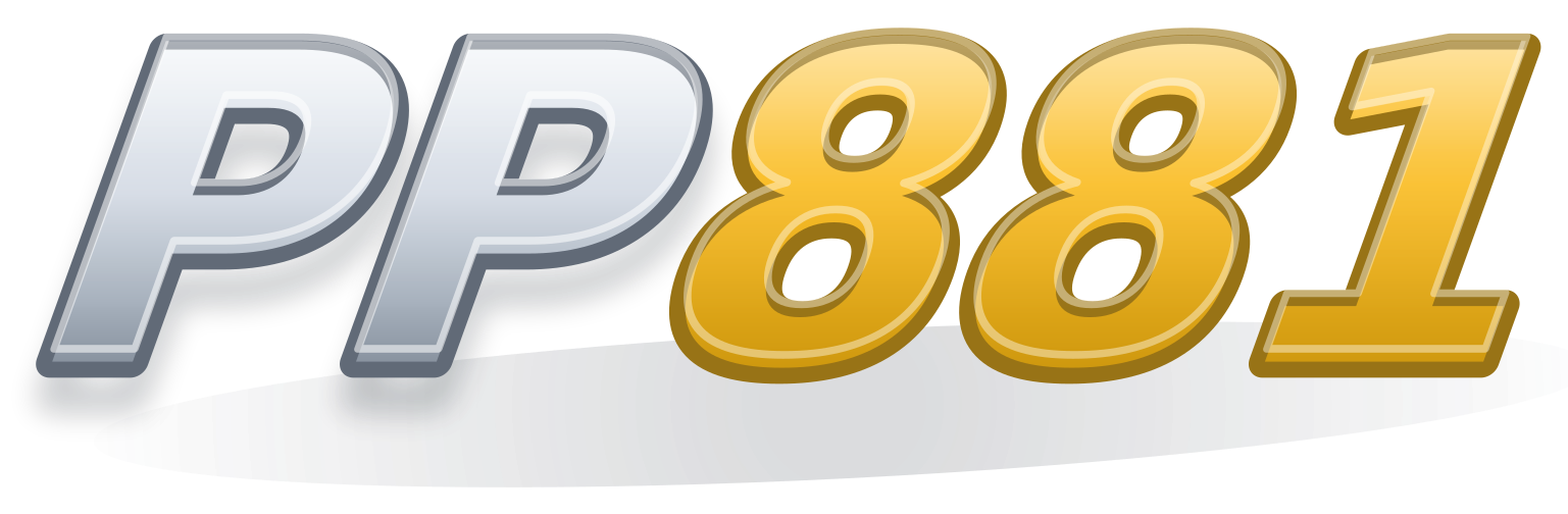 PP 881 logo
